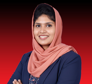 Sahla – Client relation officer