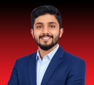 Kazim – Operation Head