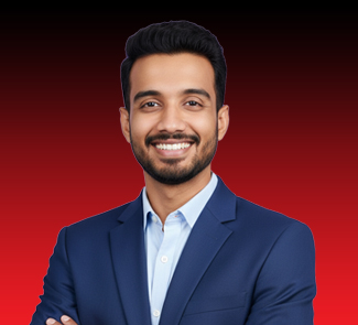 Safeer – Accountant